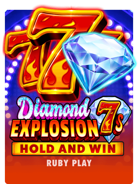 Diamond Explosion